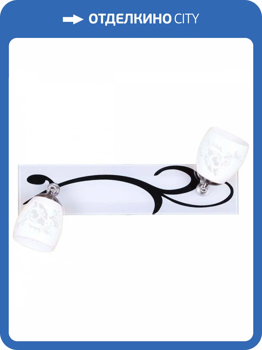 Бра Velante 223-101-02 фото 2