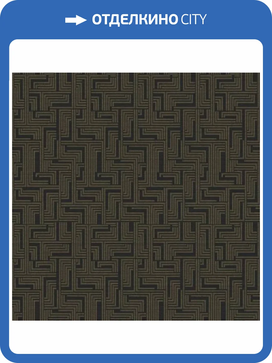 Обои Galerie Boutique L-BD2007 фото 2