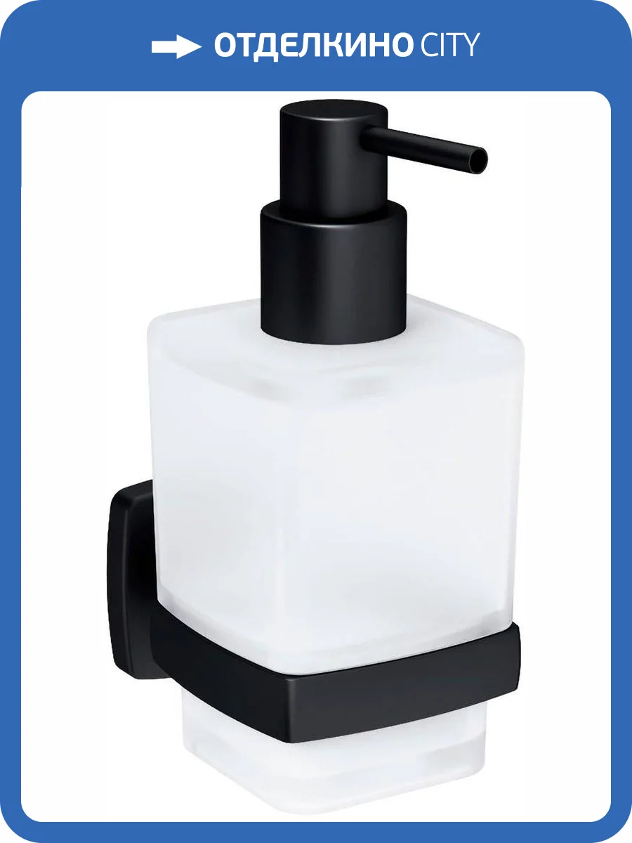 Дозатор AM.PM Gem A9036922 фото 2