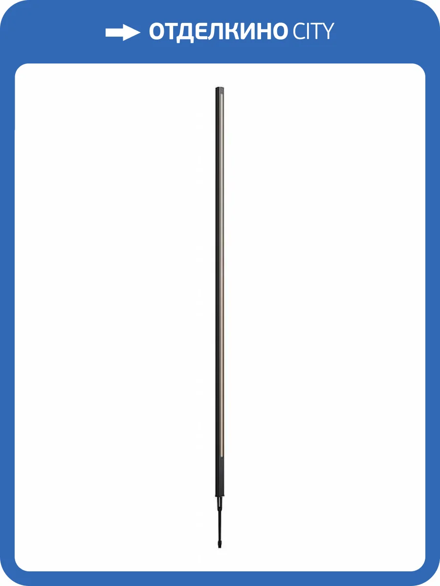 Уличный высокий светильник Maytoni Pole O440FL-L24GF3K фото 4