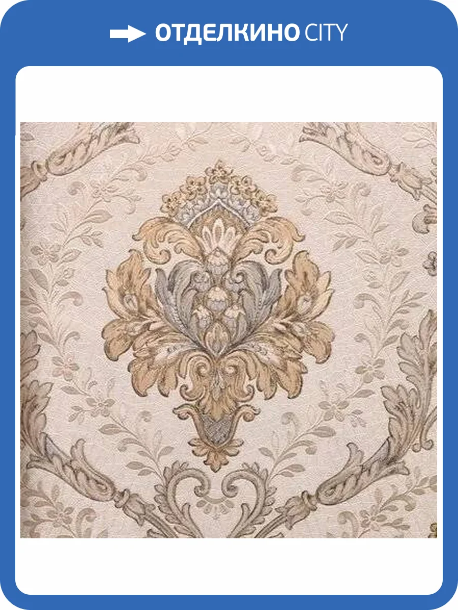 Обои Cassanie Sylvia 189241 фото 2