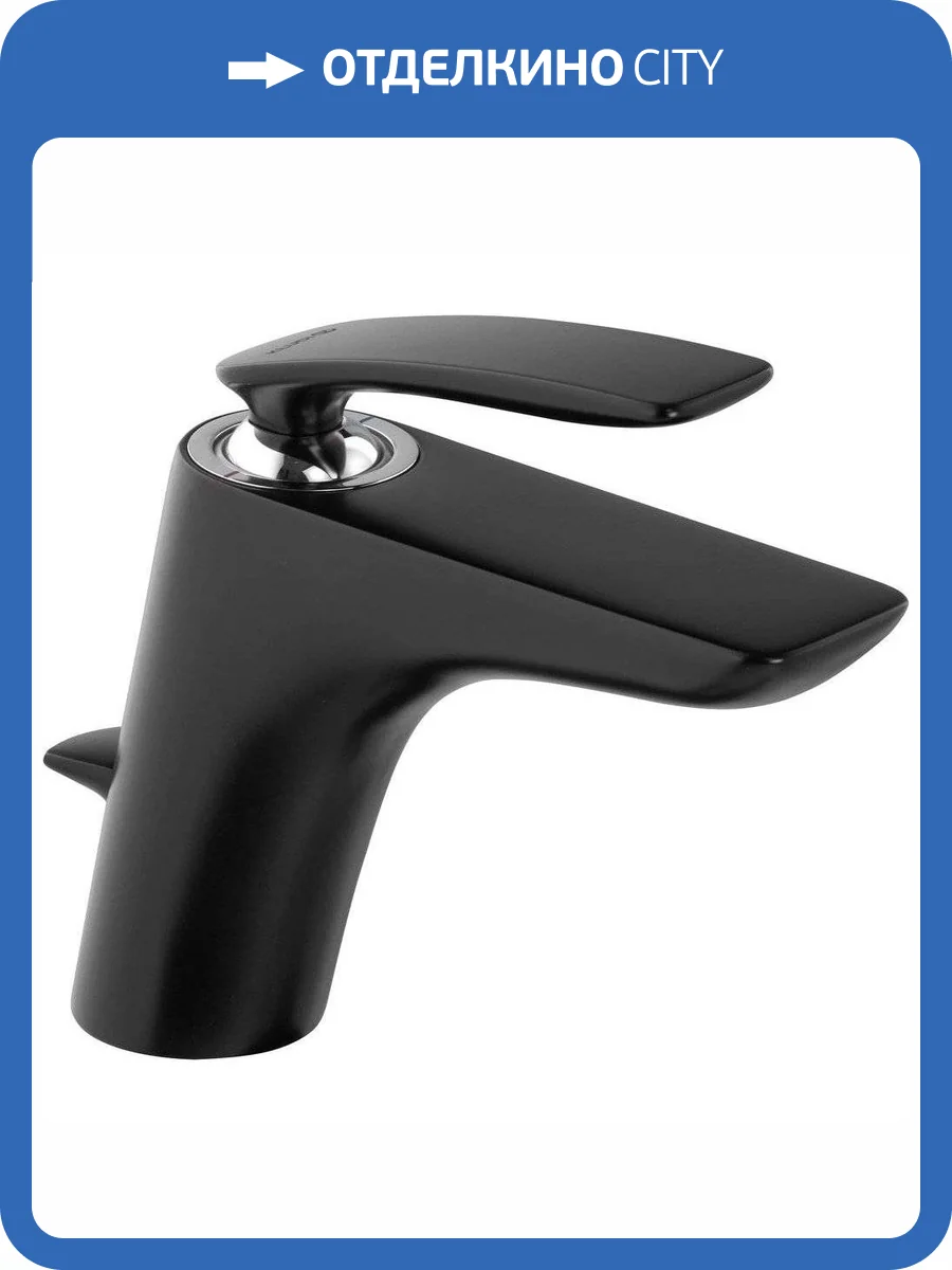 Смеситель для раковины Kludi Balance 520238775 фото 8