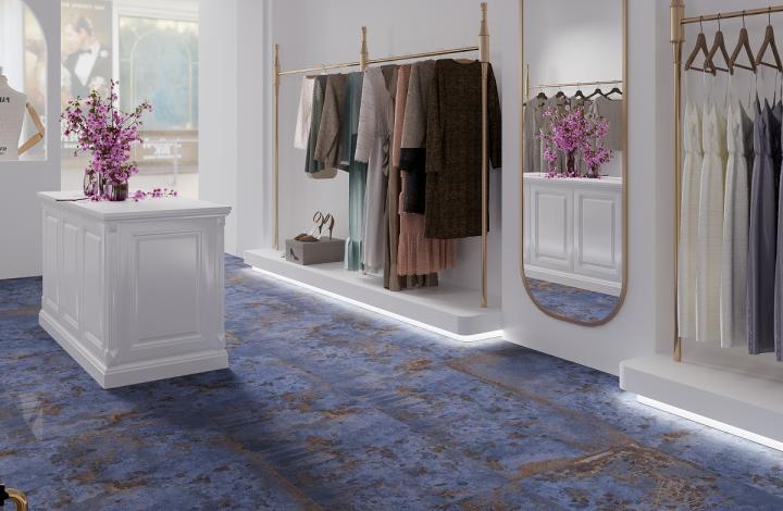 Etili Seramik Oxyde фото 3