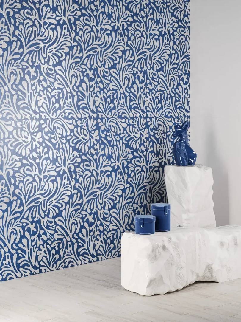 Kerama Marazzi Декупаж