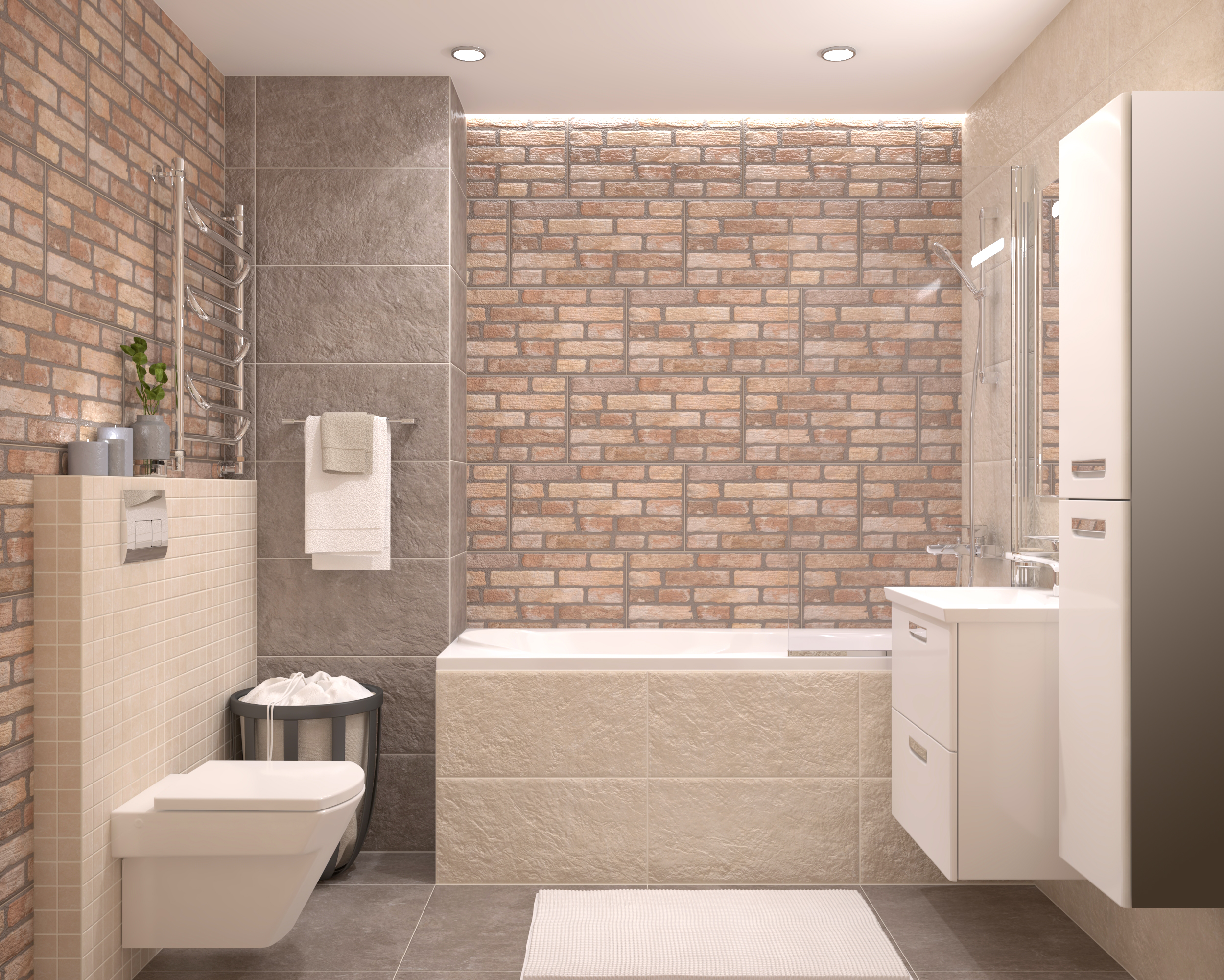 Laparet Loft beige фото 2