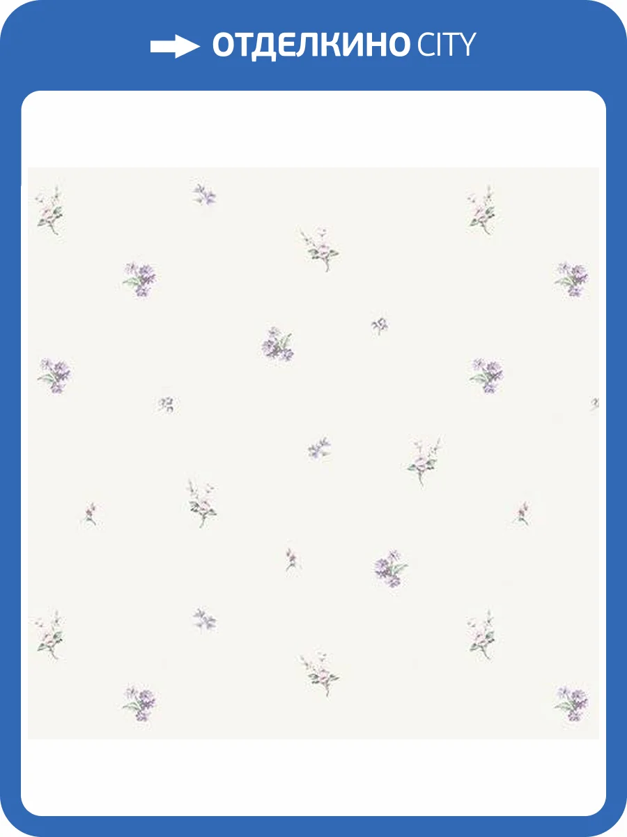 Обои флизелиновые Andrea Rossi Nisida 54321-1 фото 2