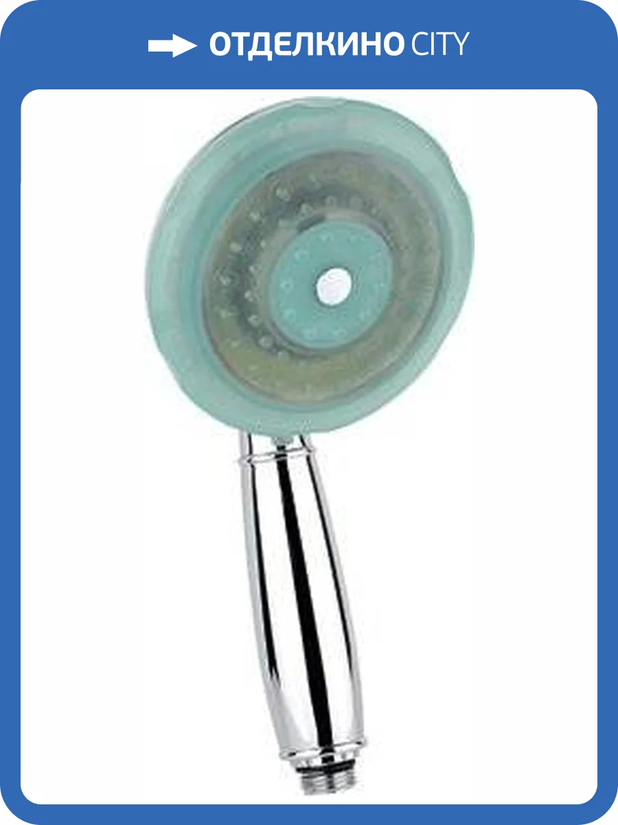 Лейка для душа Timo SL-3010color фото 2