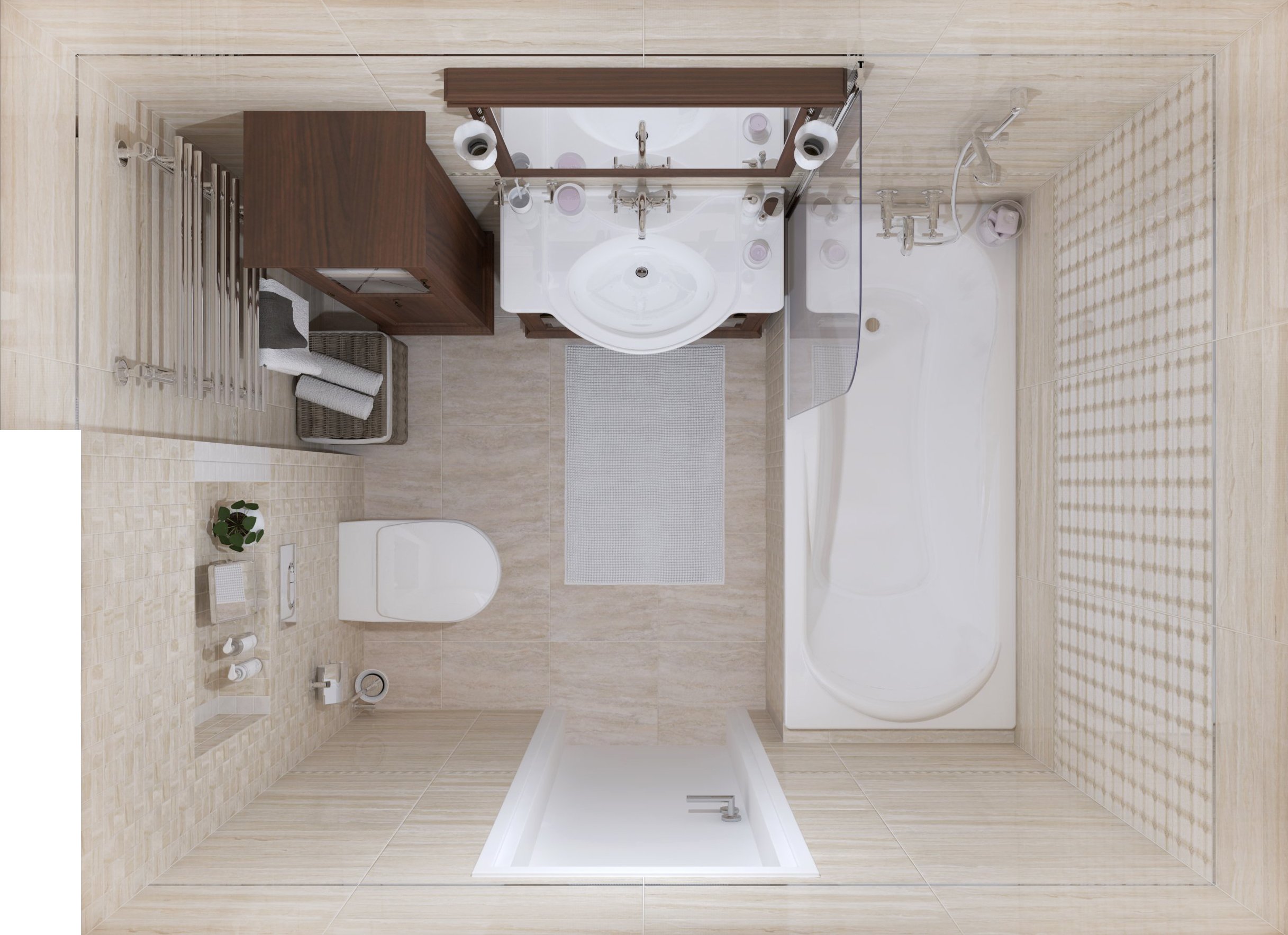 Laparet Glossy beige фото 5