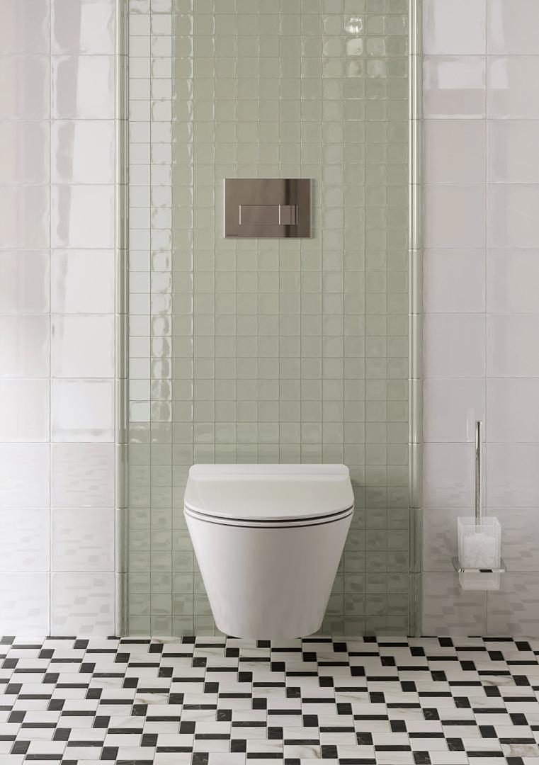 Kerama Marazzi Буонарроти фото 4
