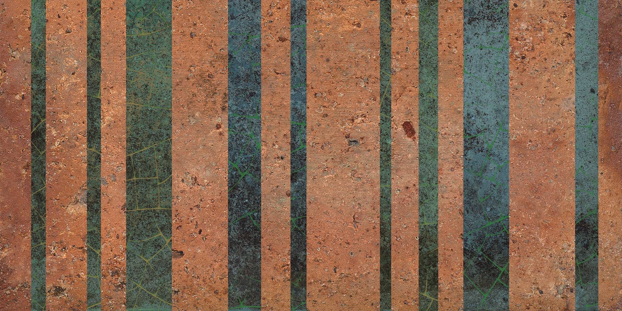 Керамогранит Nanda Tiles Atelier Marianne 11.5x23