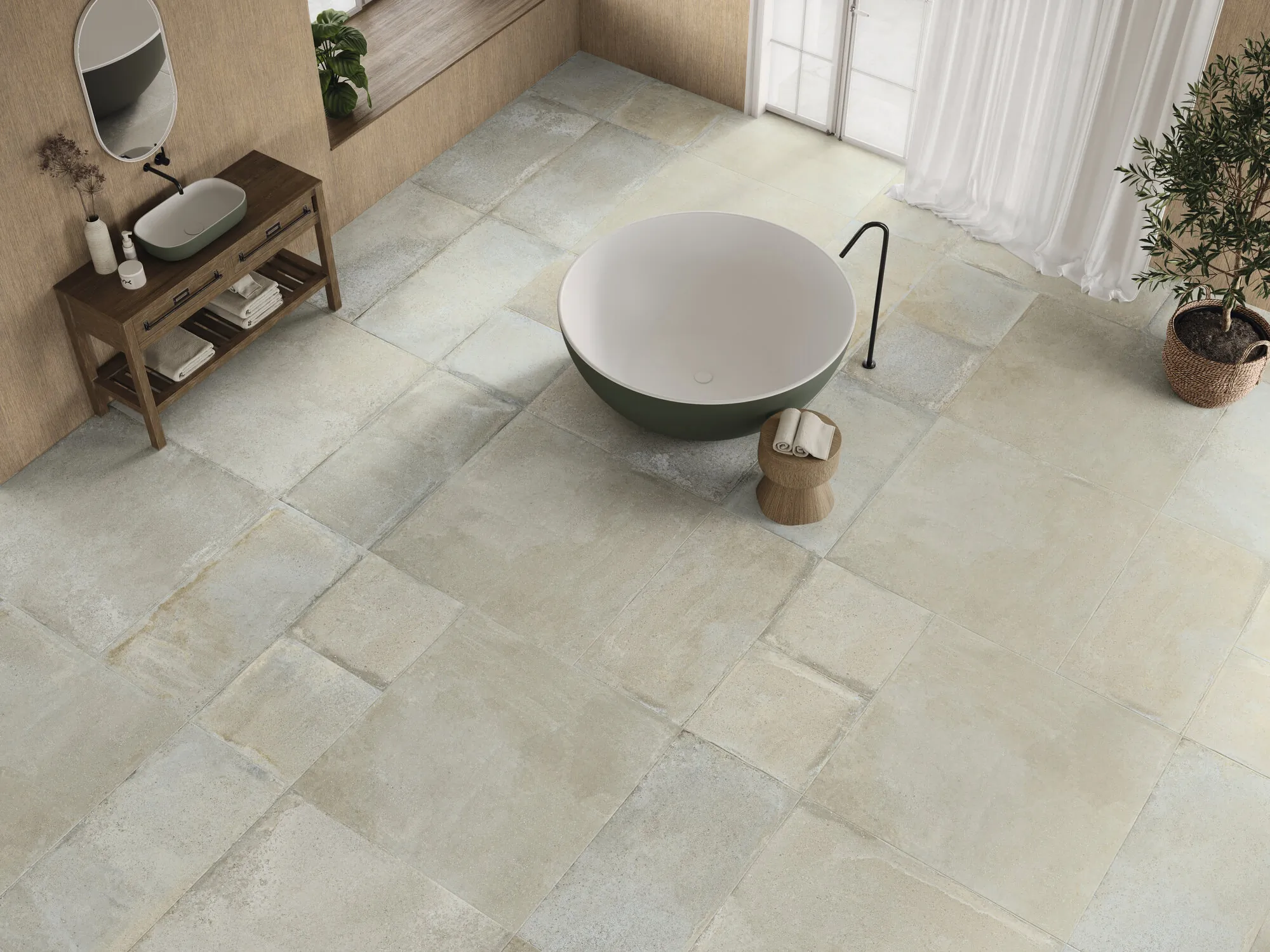 Ape Ceramica Antico Casale фото 8