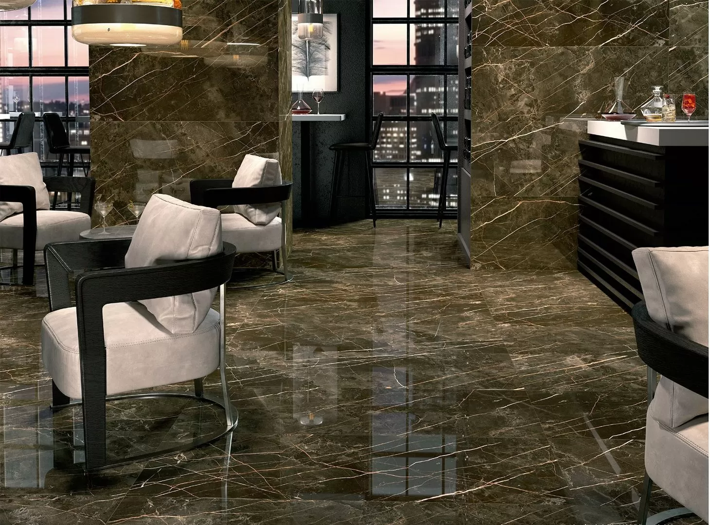 Porcelanite Dos 1320 фото 3