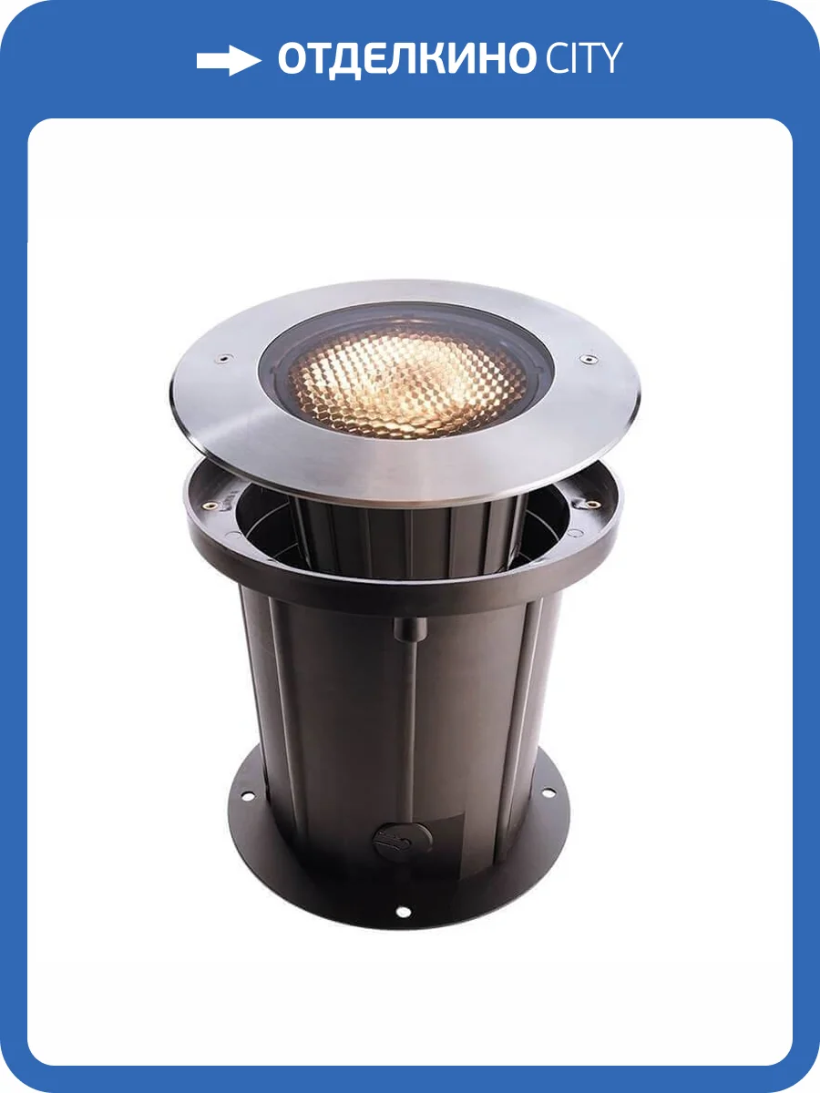 Встраиваемый светильник Deko-Light COB 25 Soft WW 730421 фото 2