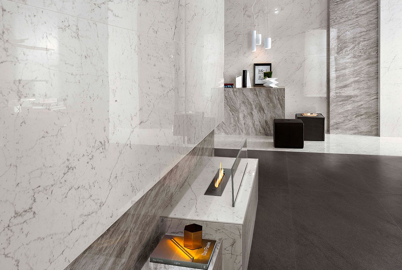 Atlas Concorde Marvel Stone фото 15