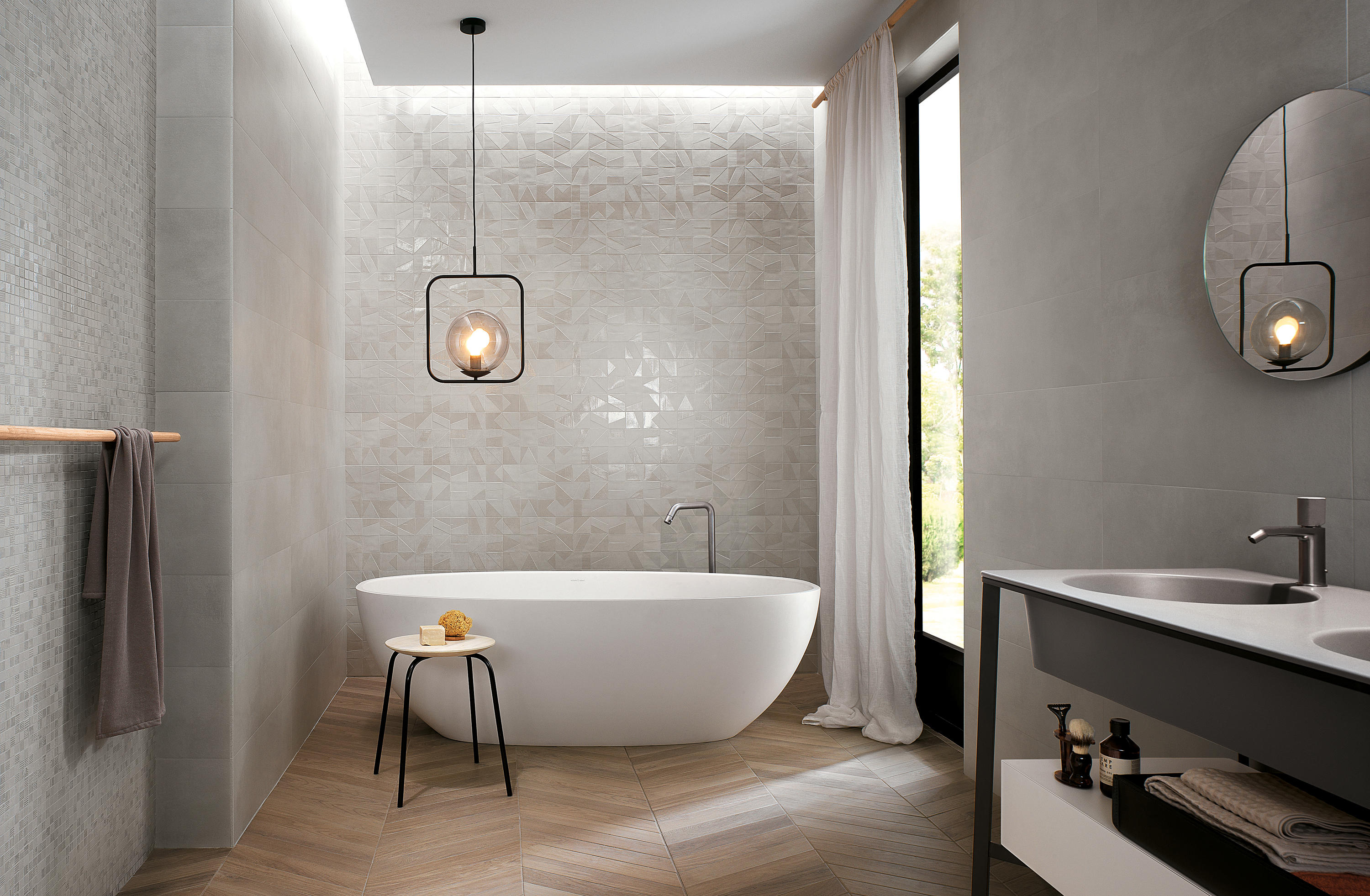 FAP Ceramiche Mat&More фото 4