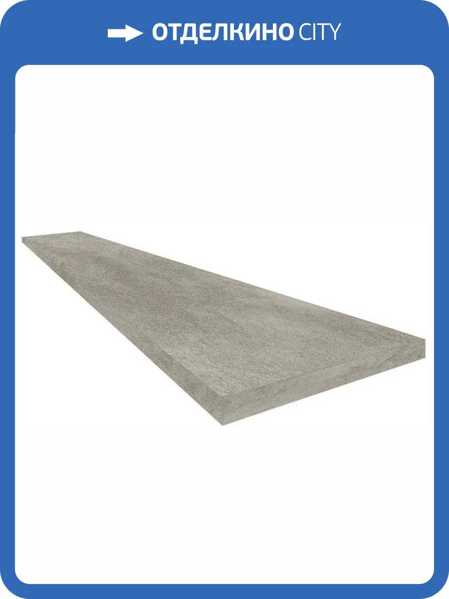 Ступень ColiseumGres Creta 620070002583 Moka Scalino Angolare Dx 33x60 фото 15