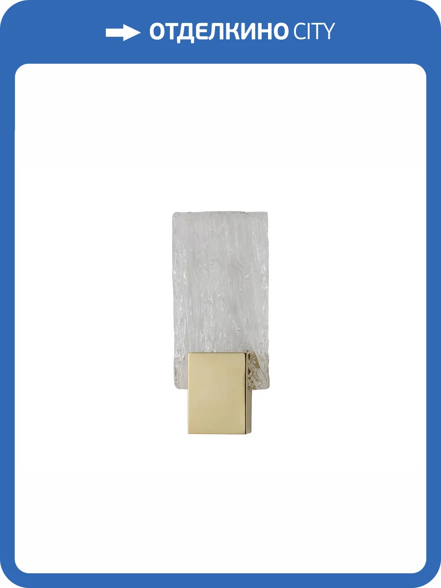 Подвесной светильник Newport 15320 15381/A Champagne gold фото 2