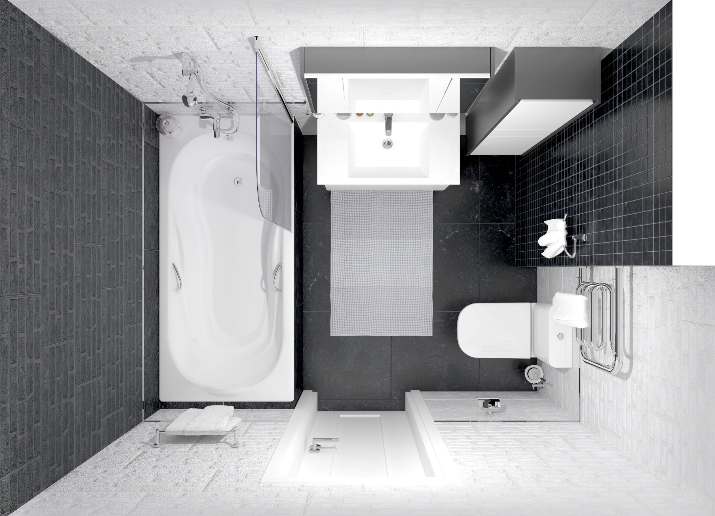 Laparet Loft black фото 5