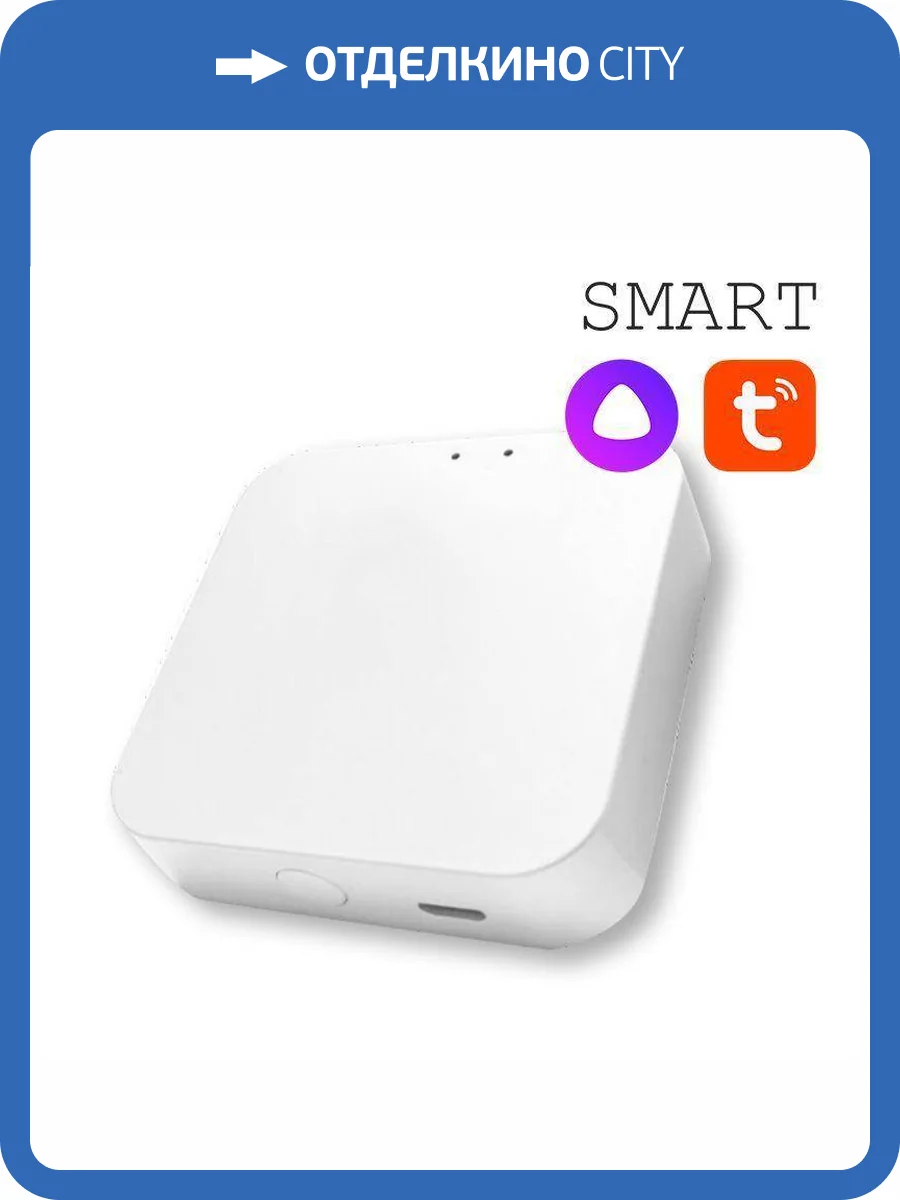 Конвертер WI-FI EKS Colibri Smart 0У-00002005 фото 2