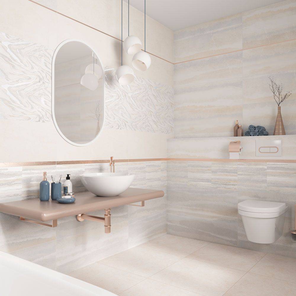 Alma Ceramica Luxor