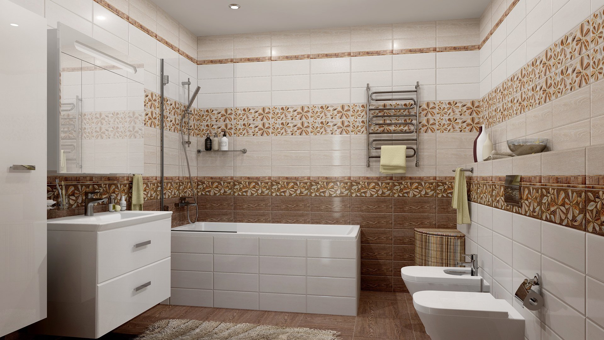 Alma Ceramica Merbau