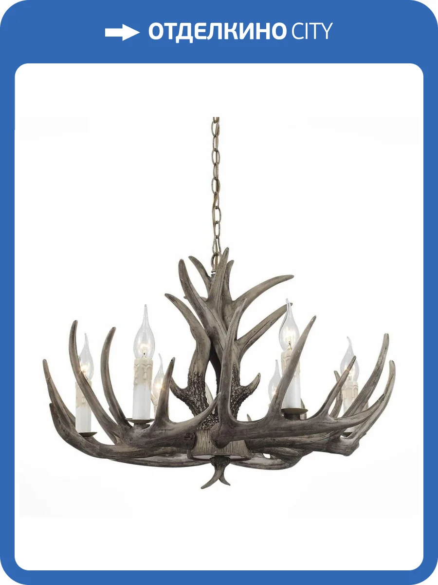 Подвесная люстра ST Luce Corna SL154.703.06 фото 2