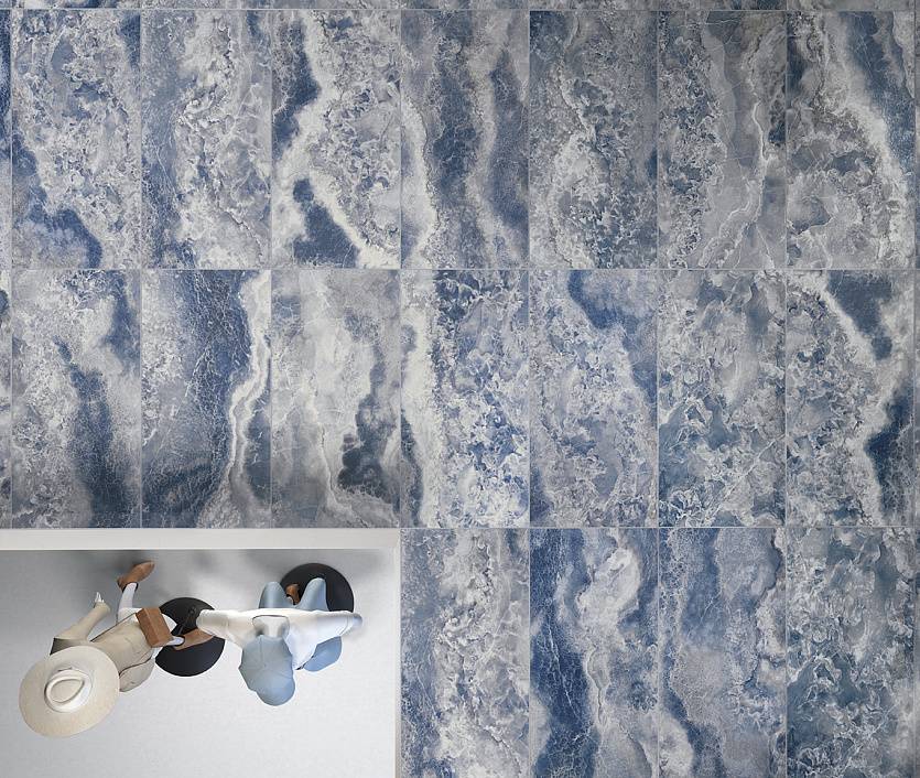 Tagina Ceramiche Onyx Diamond