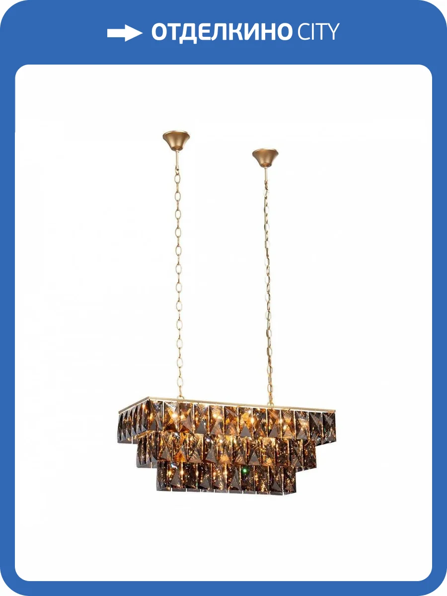 Подвесная люстра Vitaluce V5268-8/23 фото 2