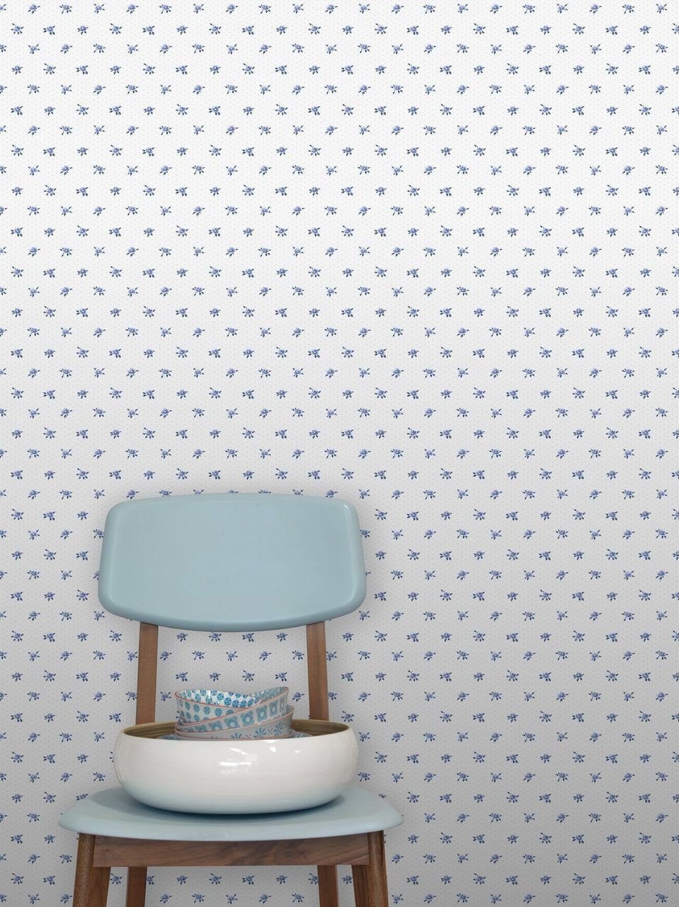 Rasch Textil Petite Fleur 4 фото 11