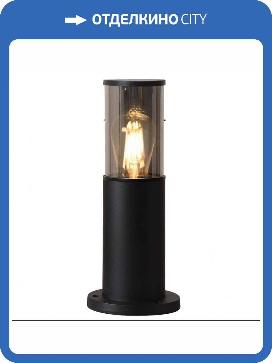 Садово-парковый светильник Feron Бостон 51332 фото 2