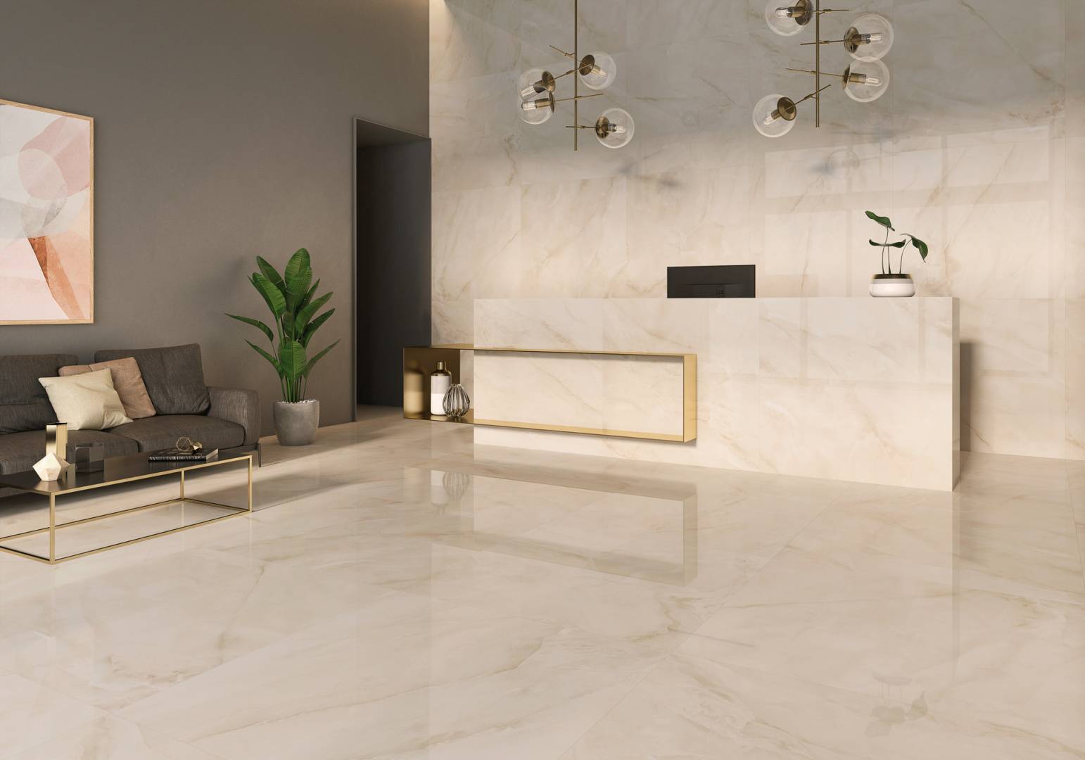 Halcon Ceramica Potomac