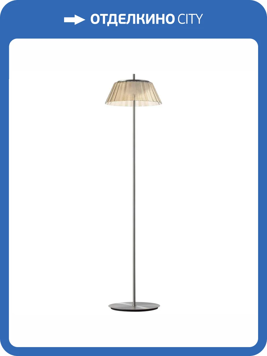 Торшер Lightstar Napoli 794713 фото 8