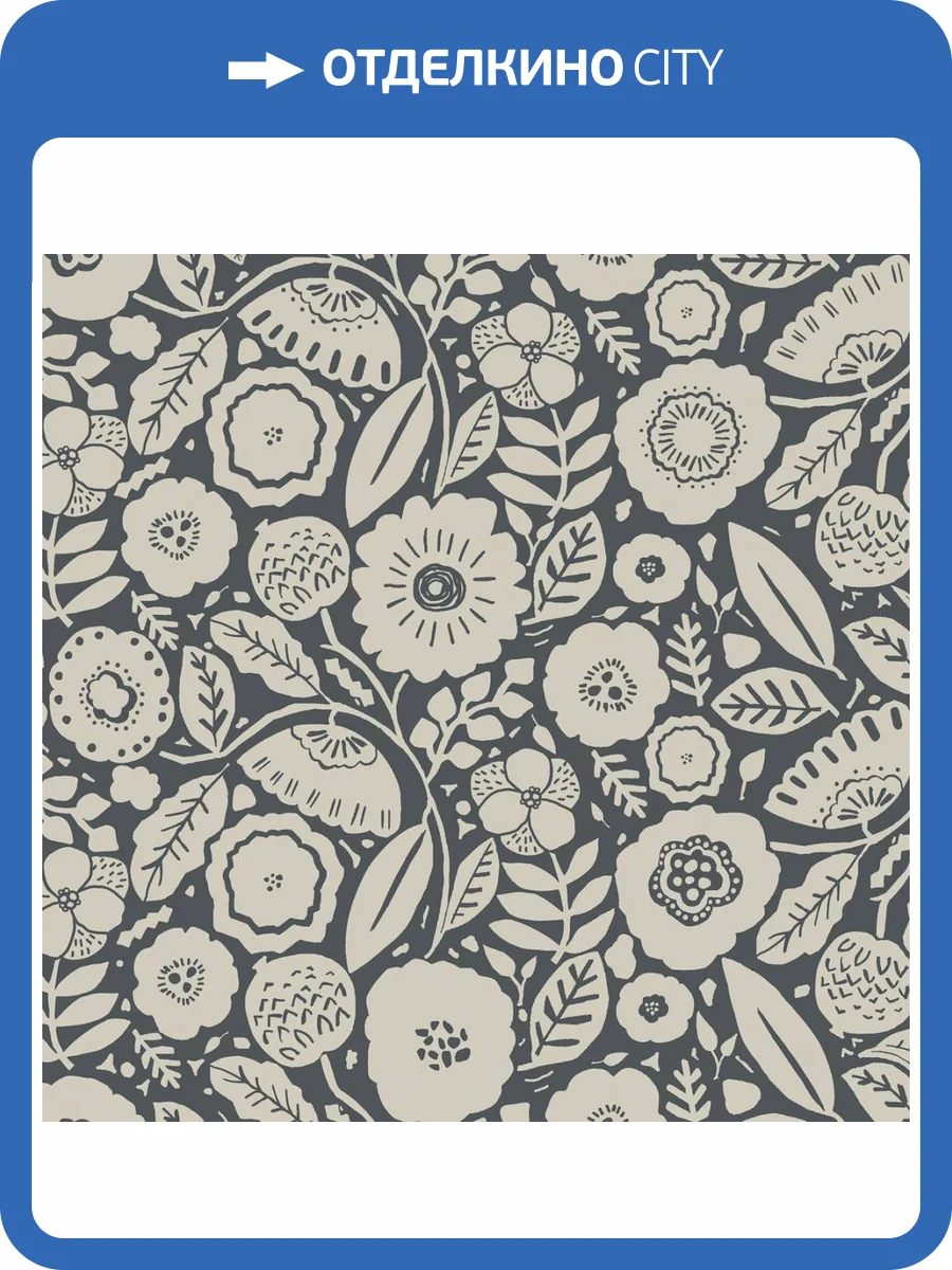 Обои York Lemieux Et Cie LM5395 фото 2