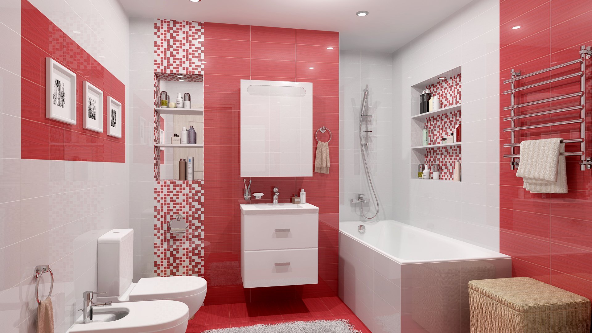 Kerama Marazzi Салерно 3
