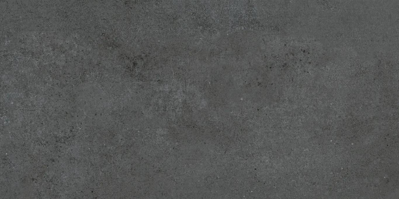 Керамогранит Pieza Ceramica Concrete CN016012N Anthracite 60x120