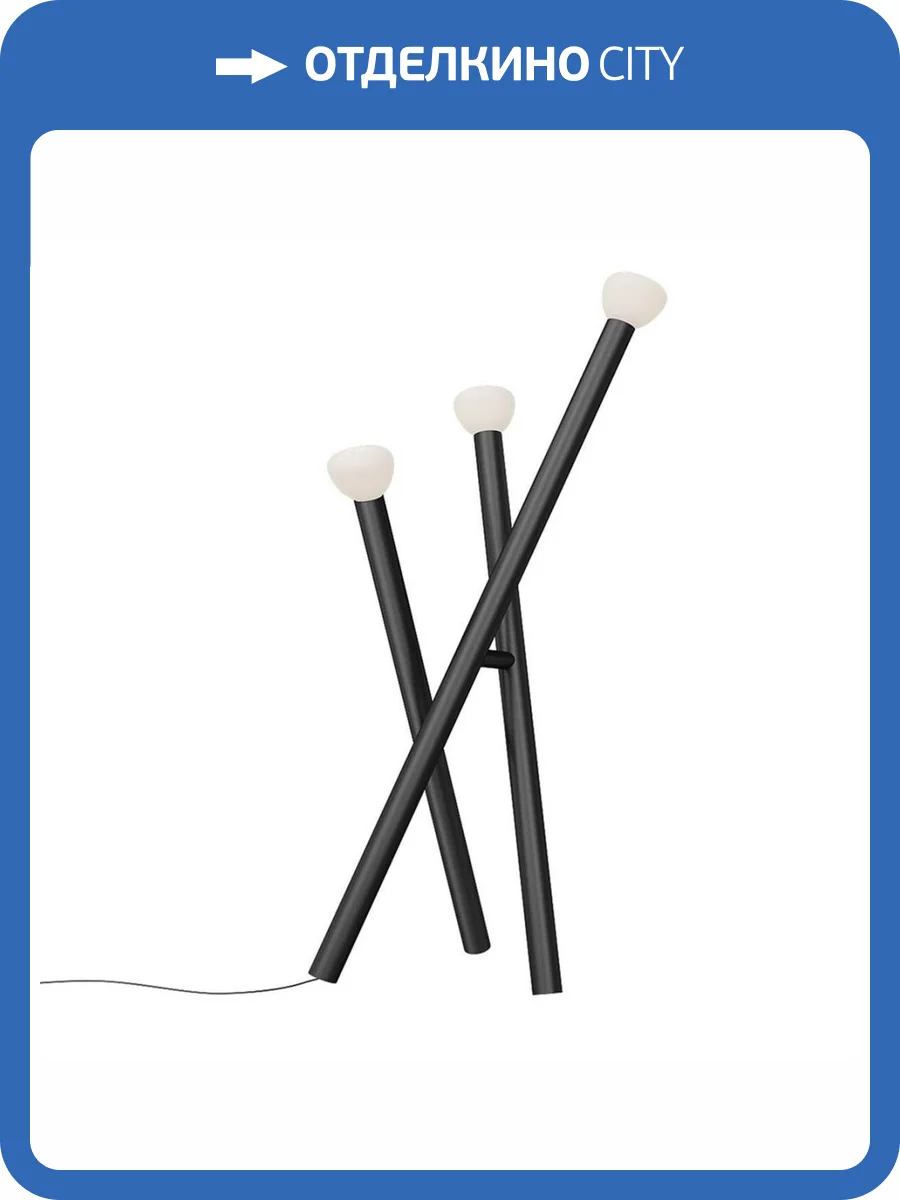 Торшер Kink Light Риволи 07722-F,19 фото 3