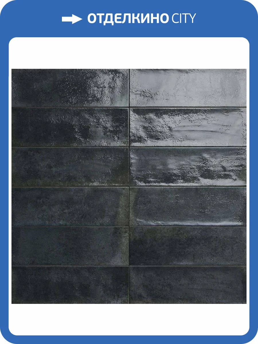 Керамическая плитка Mainzu Village Moonlake 10x30 фото 14