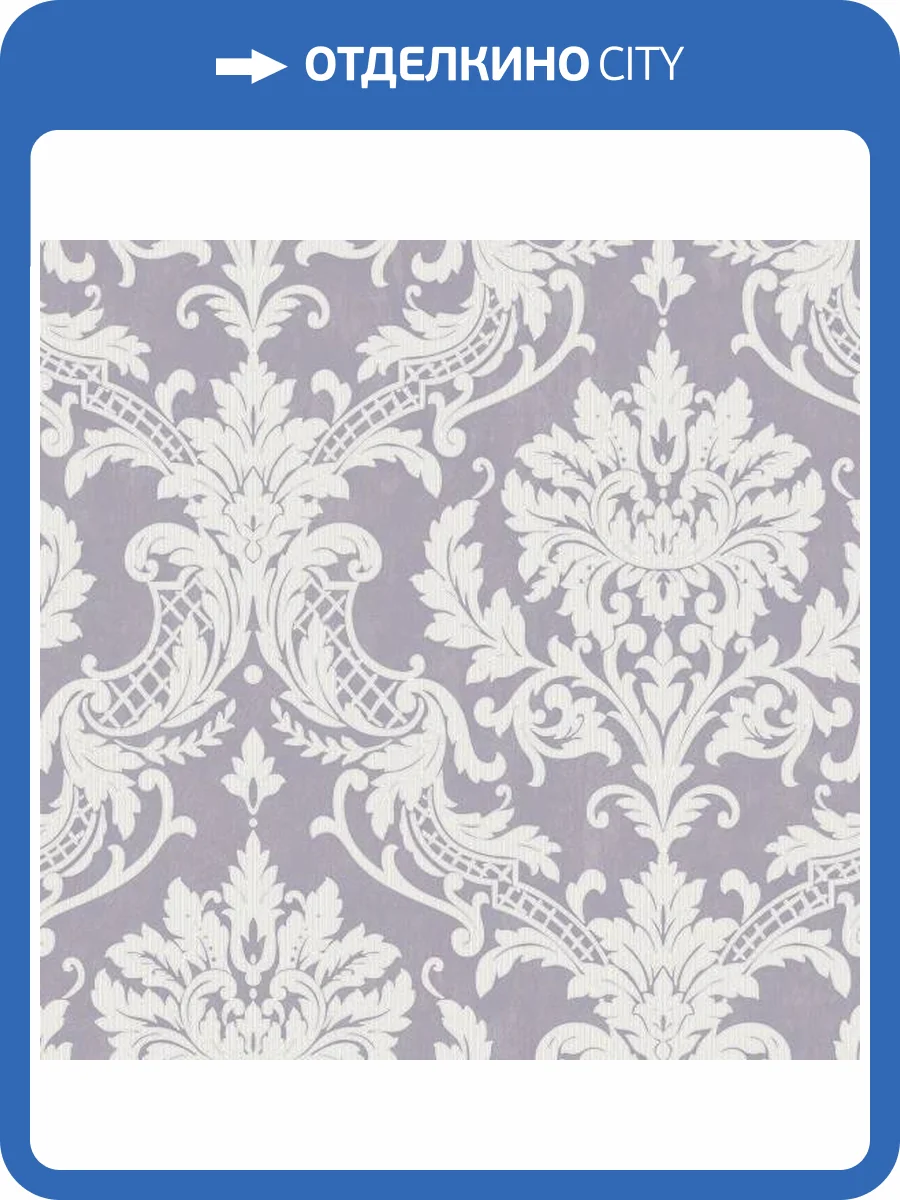 Обои Aura Romantic CHI15043A фото 2