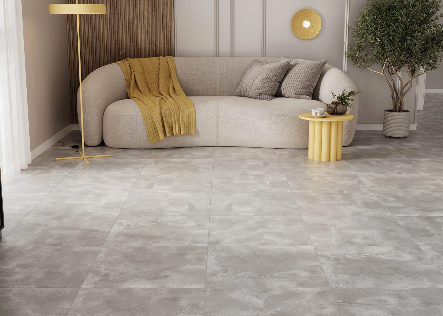 Beryoza Ceramica Bolton