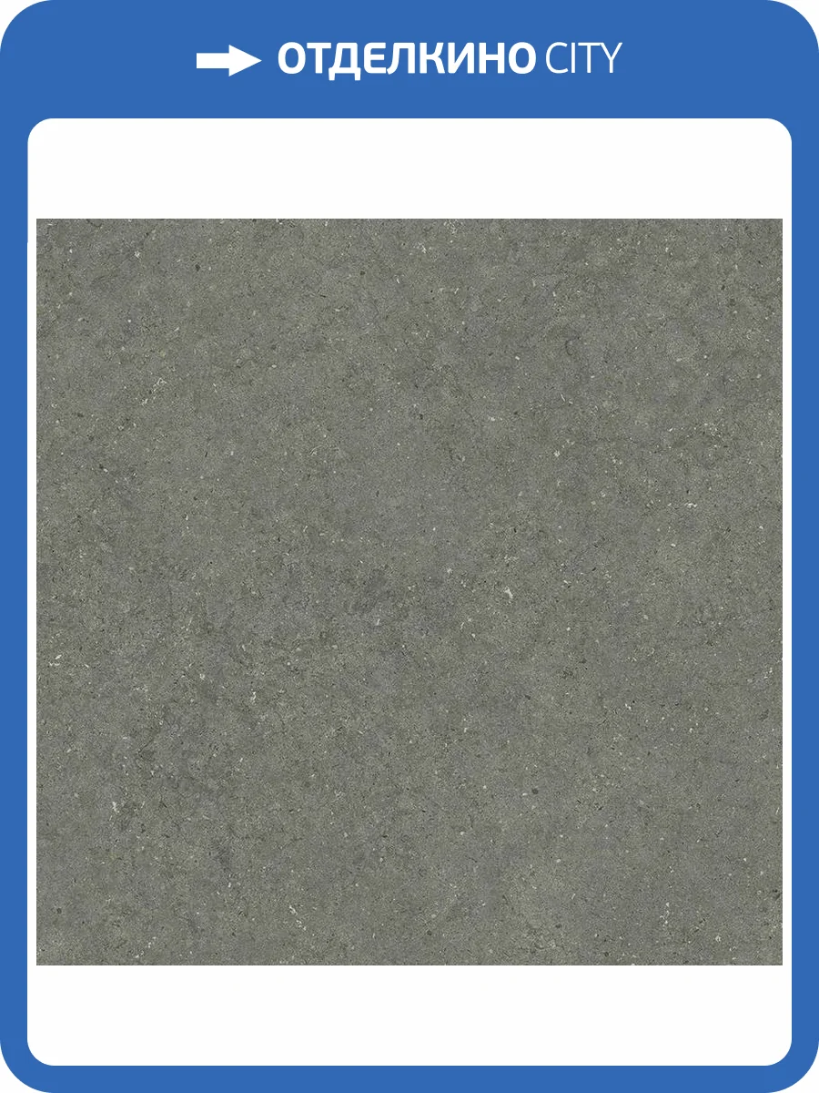 Керамогранит Italon Форум 610010004151 Стоун Айрон Рет 80x80 фото 7