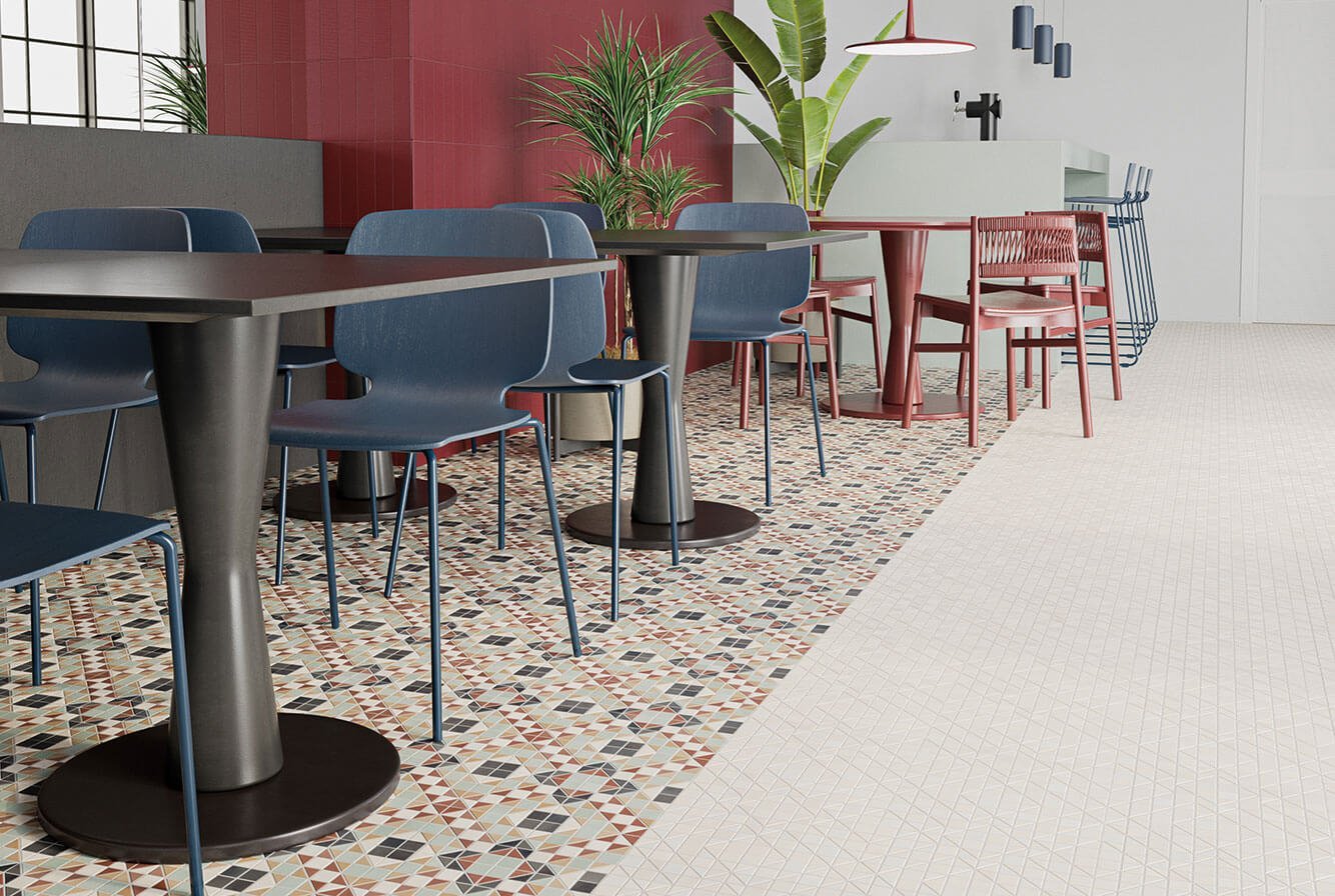 WOW Tesserae фото 4