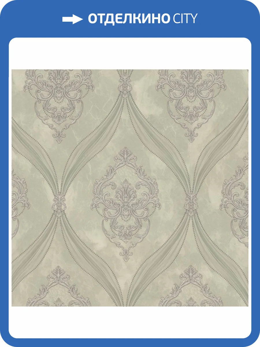 Обои Euro Decor Matilda 7294-04 фото 2