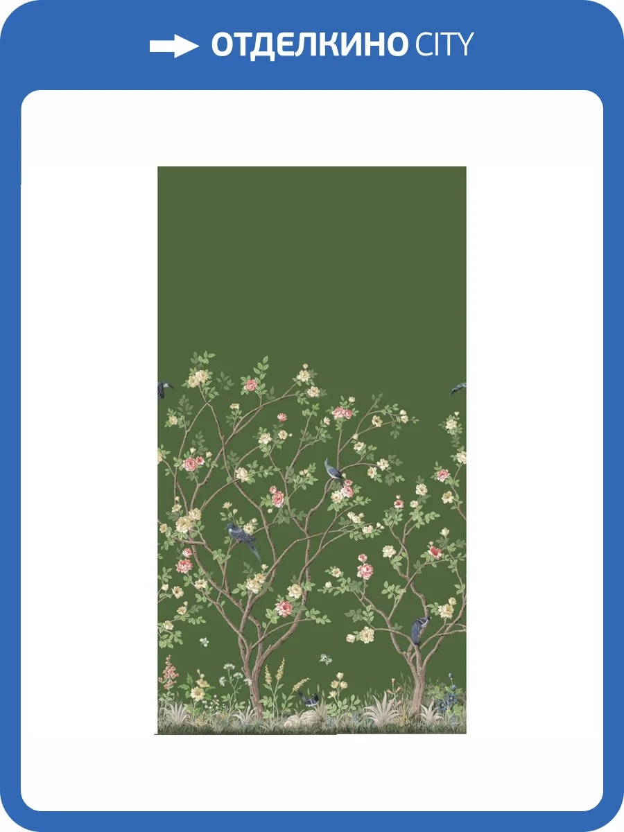 Панно York Ronald Redding Classics MU0316M фото 2