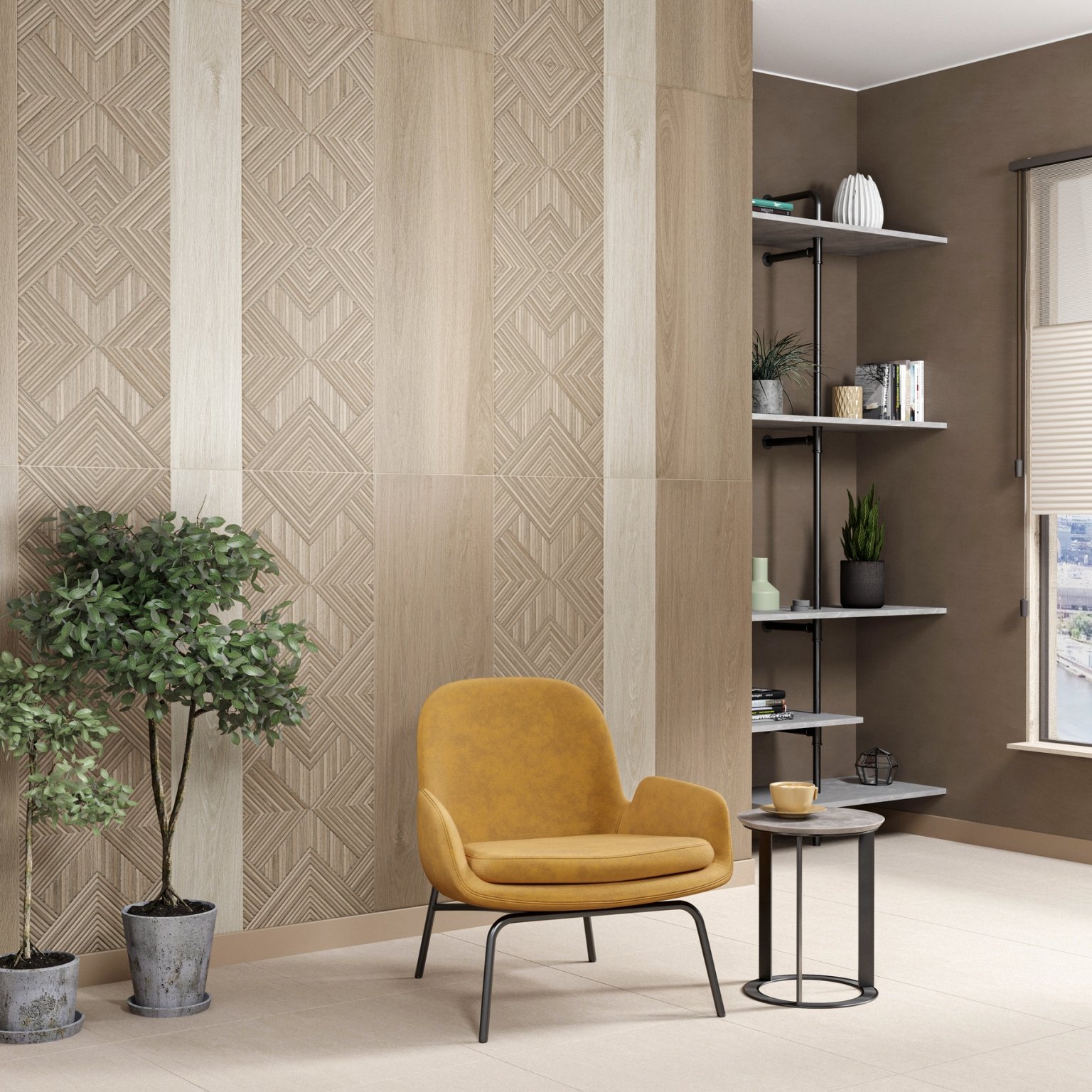 Kerama Marazzi Ламбро фото 3