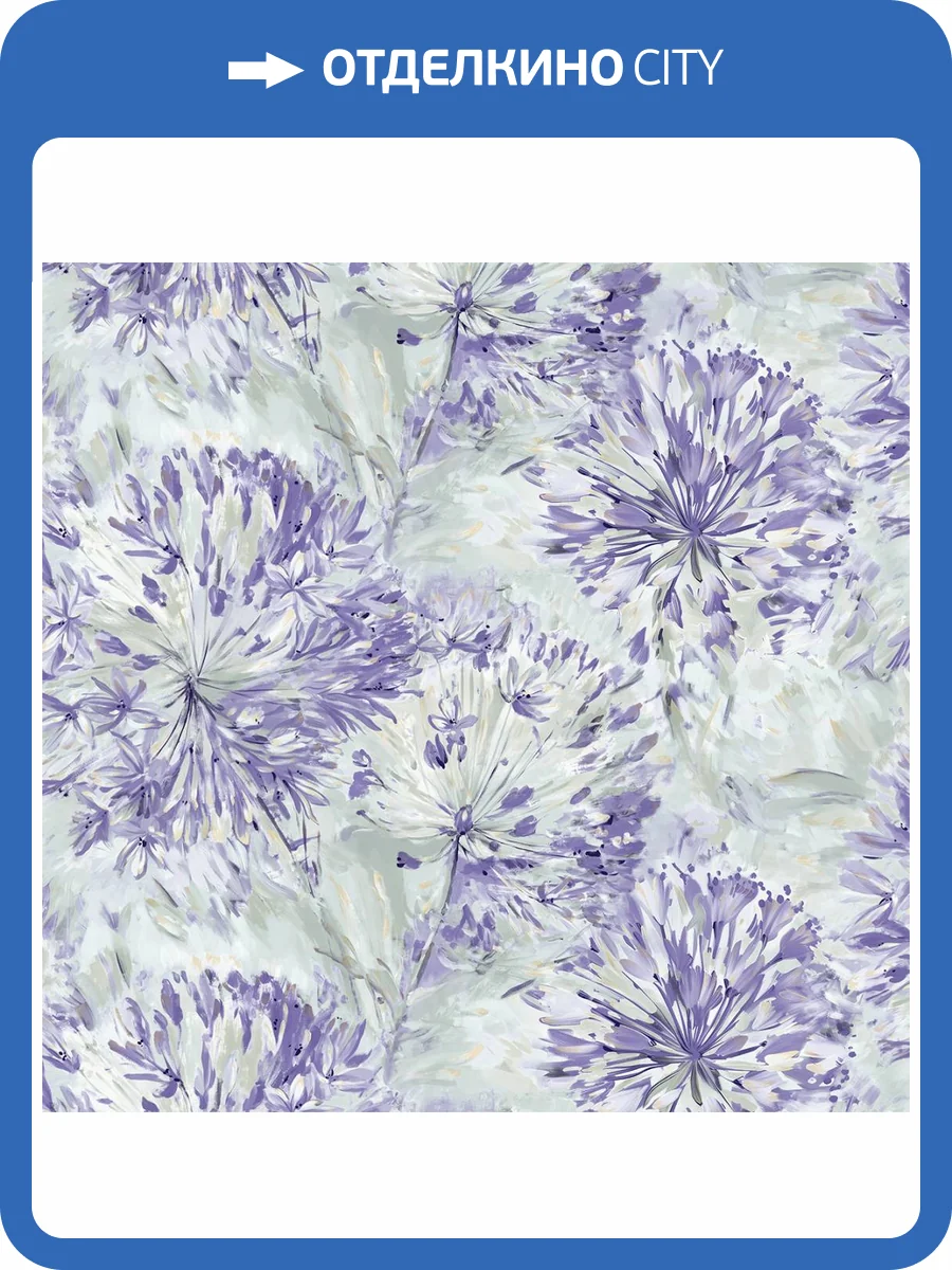 Обои Victoria Stenova Jardin 588143 фото 2