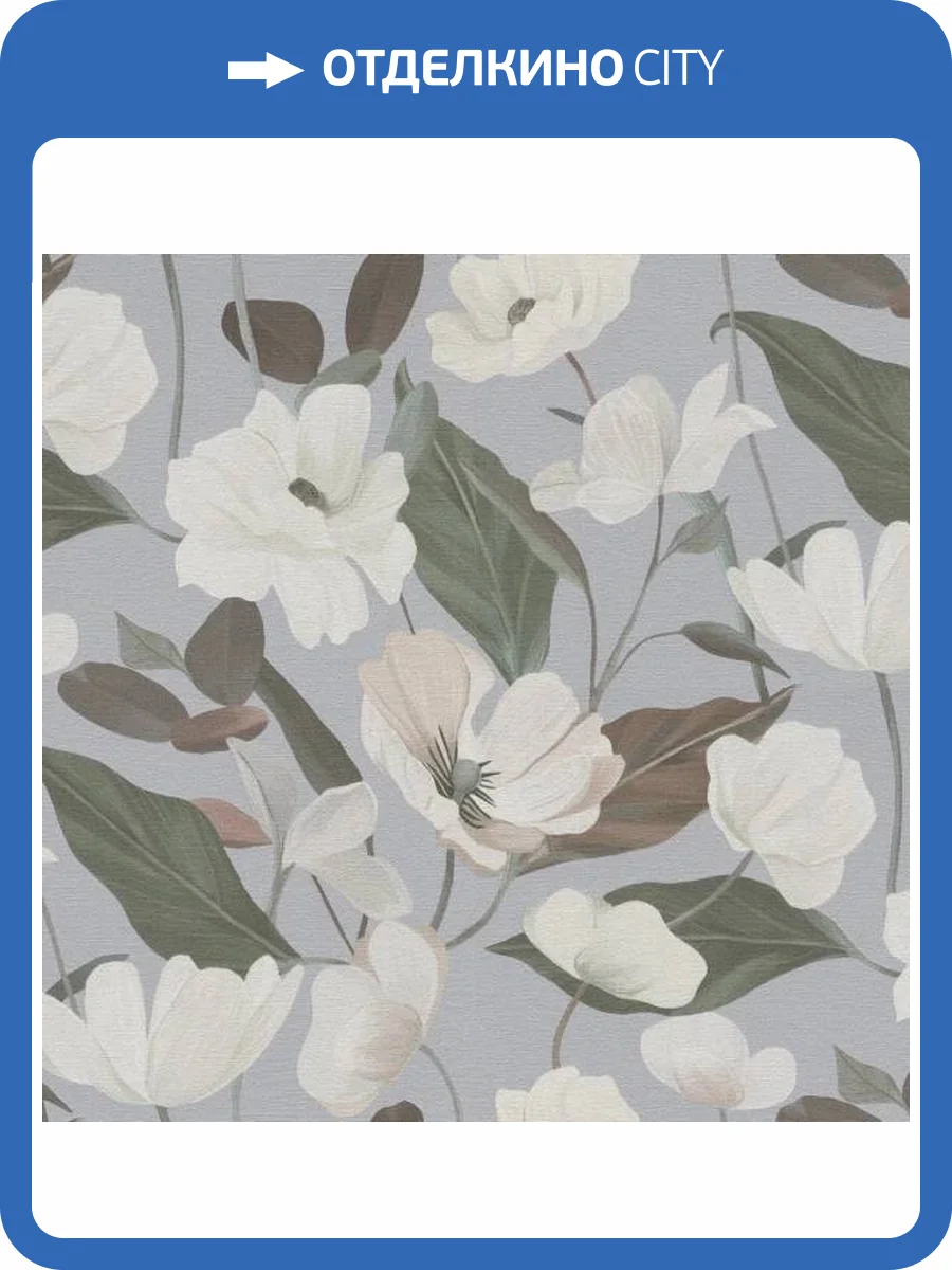 Обои Erismann Secret Garden 12240-31 фото 2