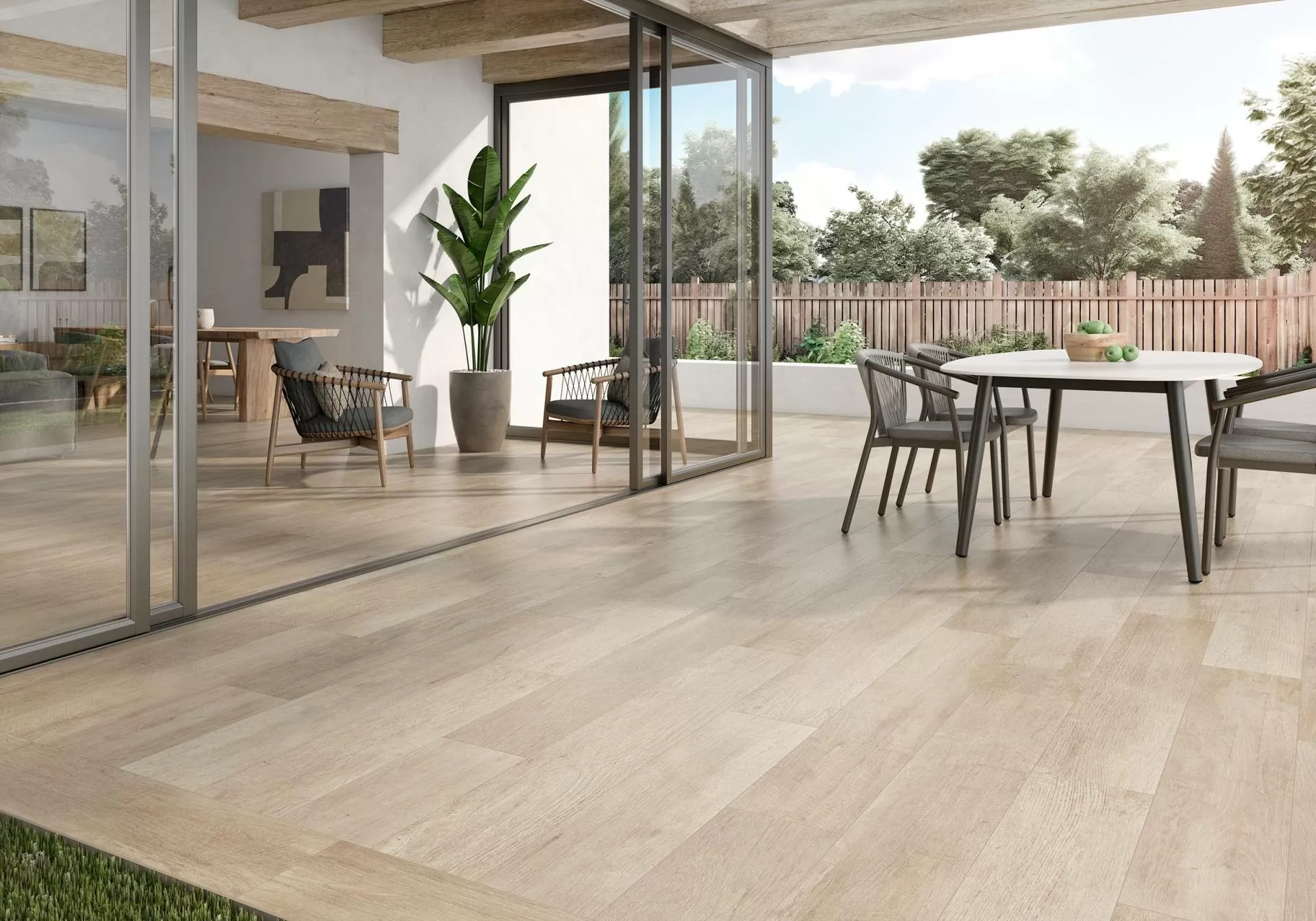 Colorker Woodside фото 6