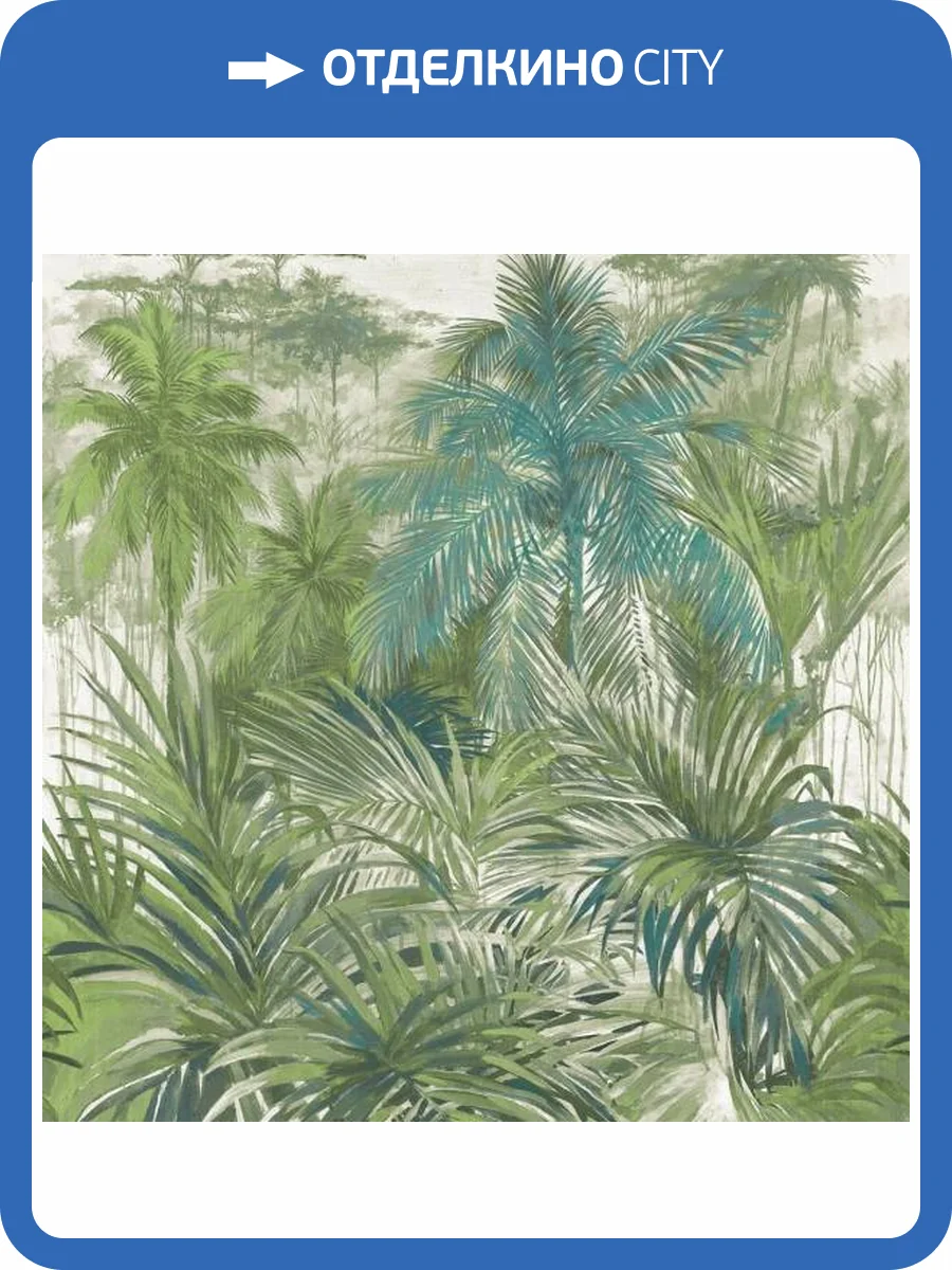 Панно ICH Origins 8513-3 фото 2