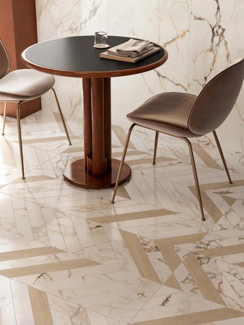 Vallelunga Intarsi Warm фото 2