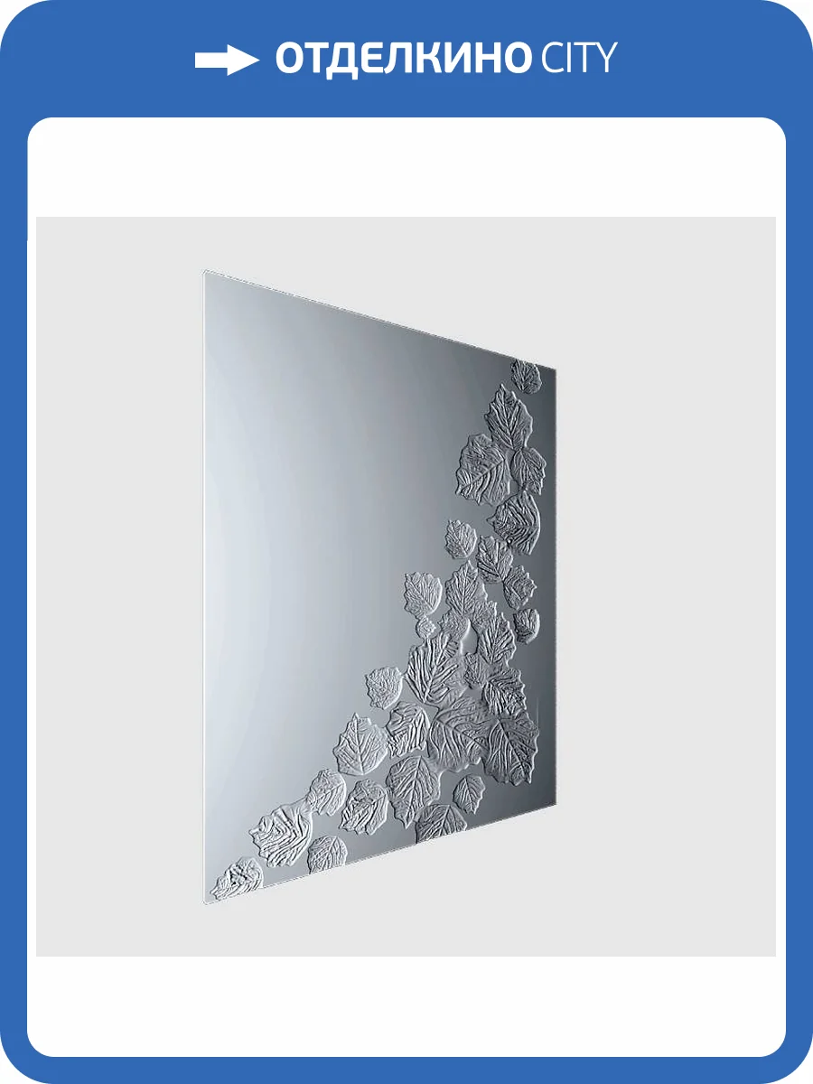 Барельеф Deco Line В-10 Birch фото 5